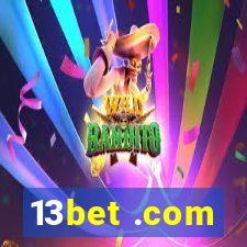 13bet .com